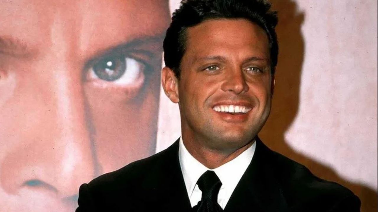 Luis Miguel 