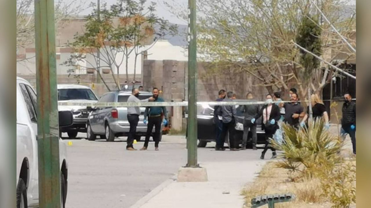 Violencia, imparable: Policía Ministerial es asesinado a tiros por calles de Chihuahua