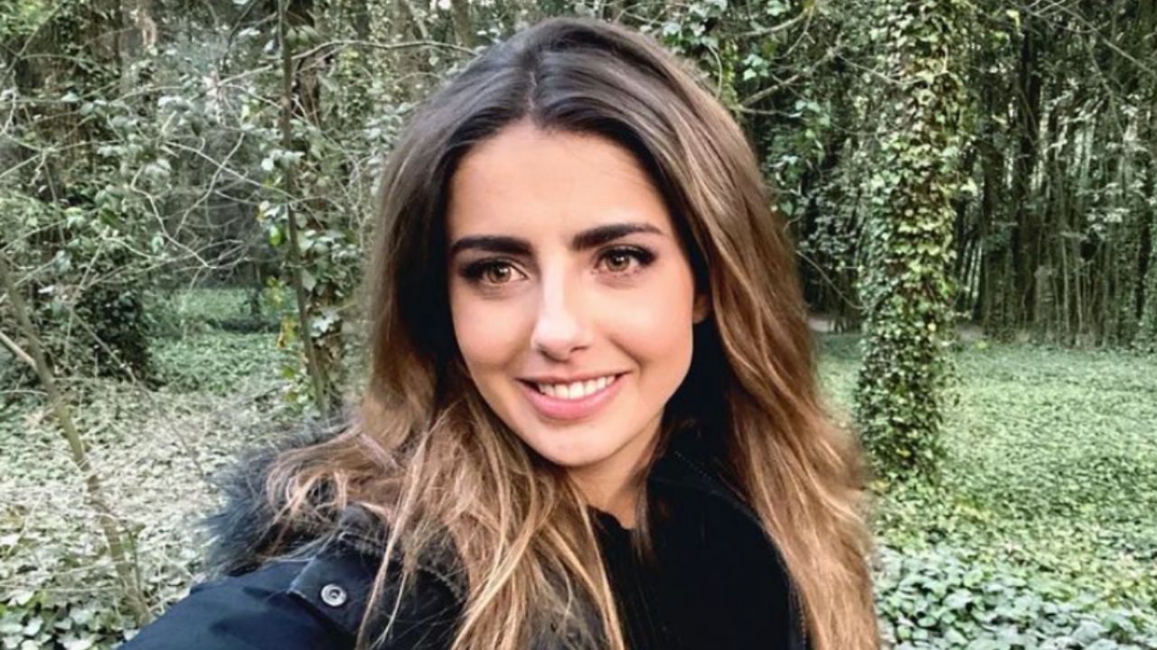 Fotografía de Michelle Renaud