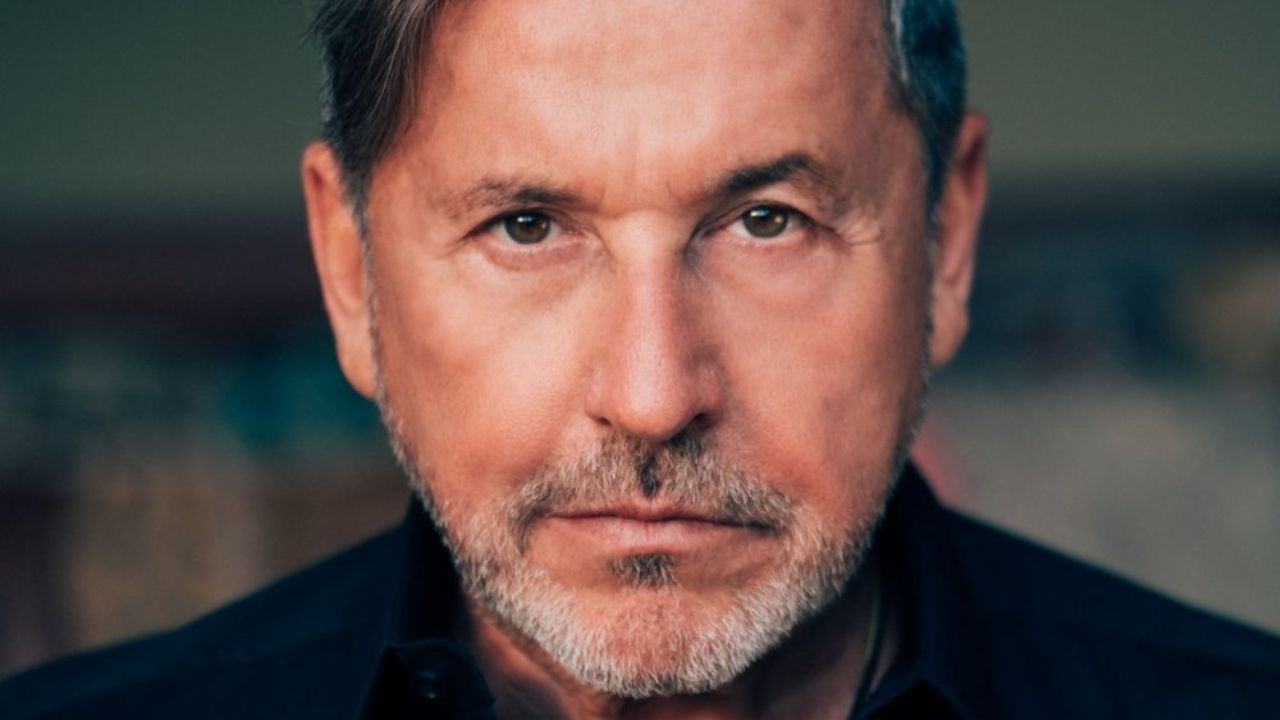 Ricardo Montaner muestra faceta desconocida y logra causar gran impacto en sus fans