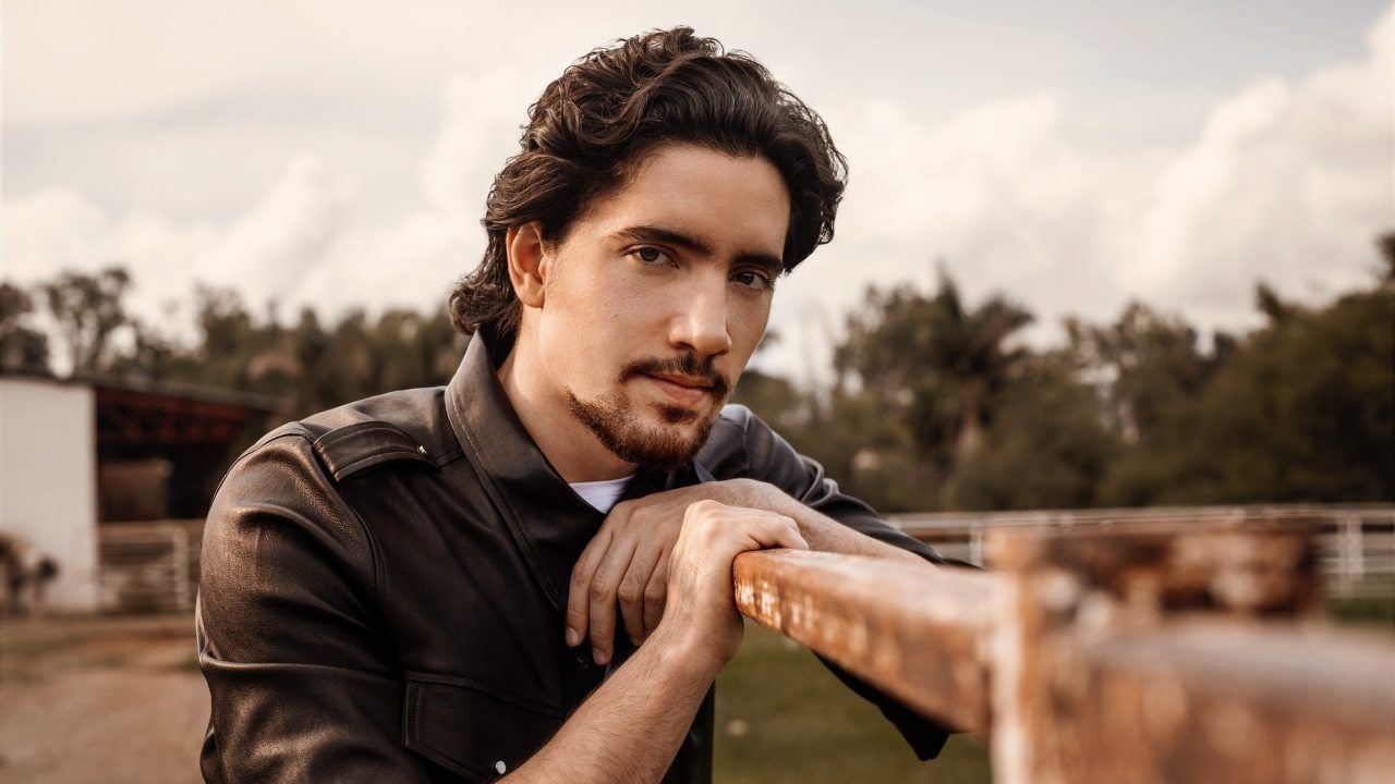 Fotografía de Alex Fernández