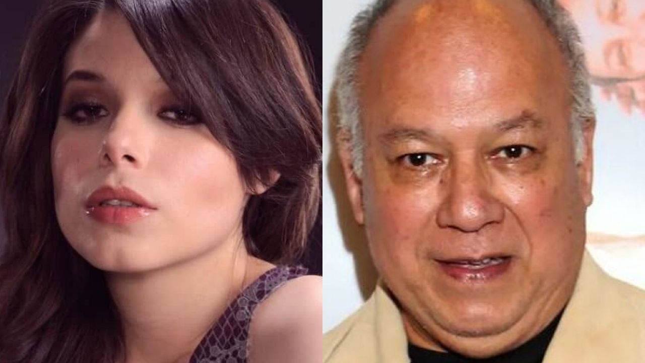 ¿Pleito en ‘Vecinos’? Moisés Suárez no se guarda nada y le manda ‘recadito’ a Daniela Perea