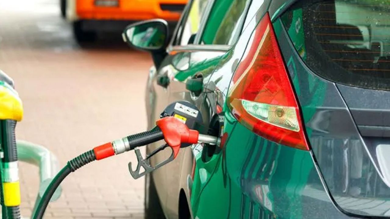 Precio de la gasolina en México 29 de enero