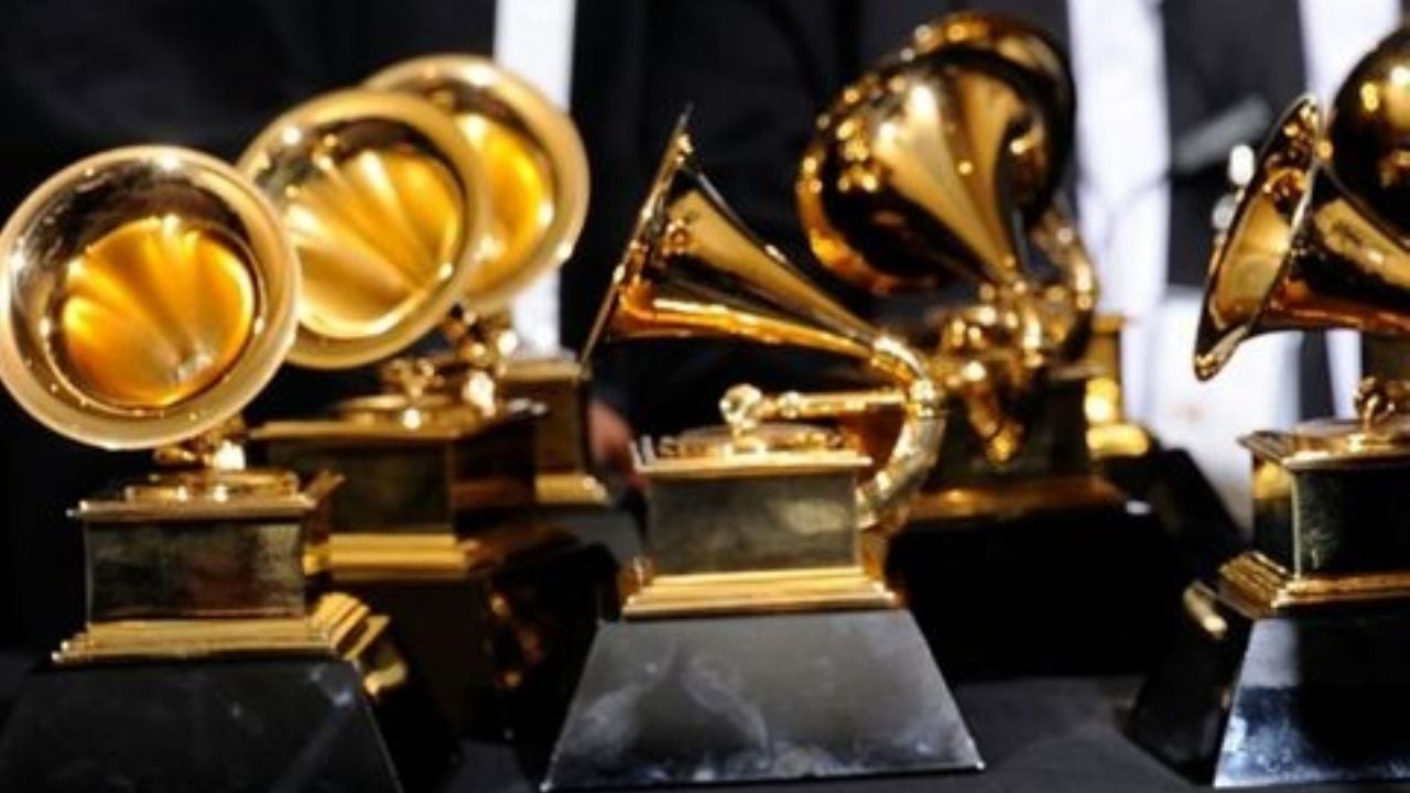 Premios Grammy 2022: Horario y dónde ver en vivo alfombra roja y ceremonia a lo mejor de la música