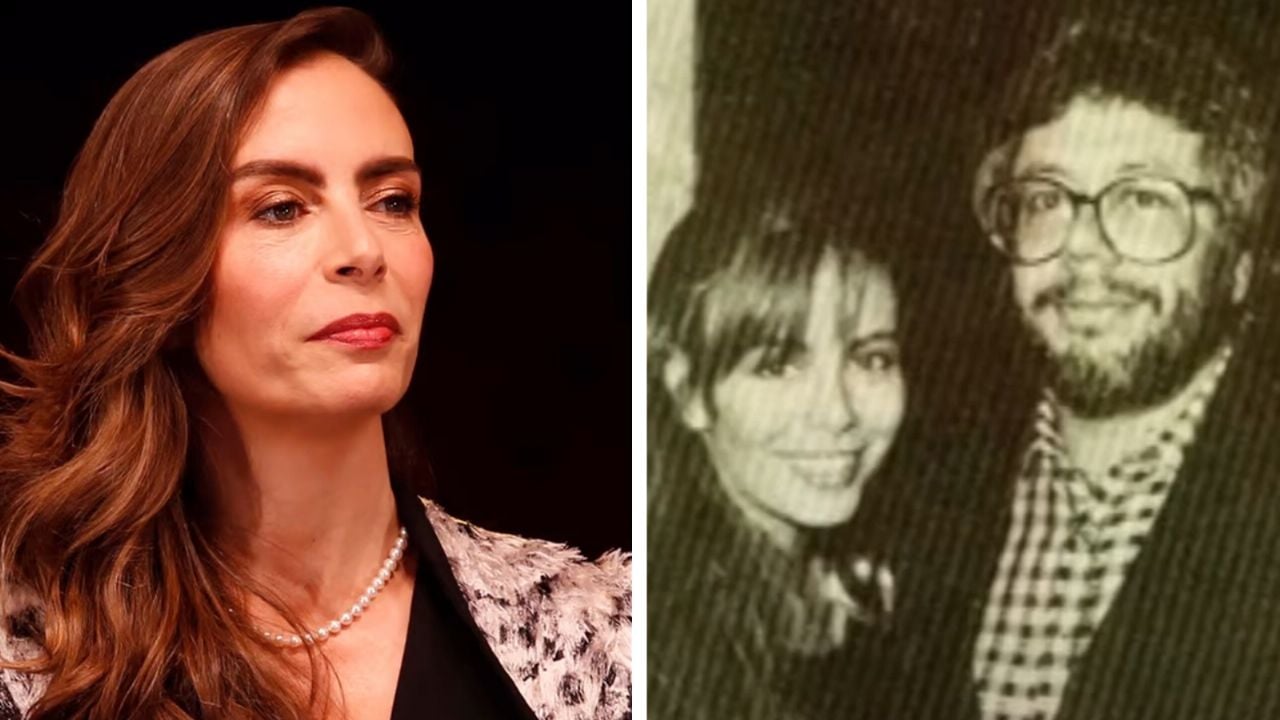 “Nos vemos en los tribunales”: Sasha Sokol anuncia que demandará a Luis de Llano por abuso