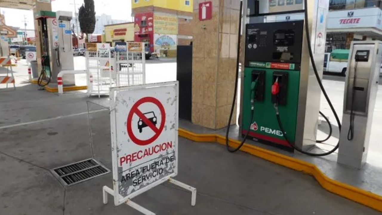 gasolinas cdmx