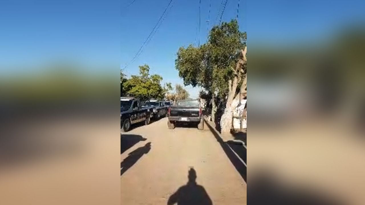 Hombre es privado de su libertad al salir de su domicilio en Ciudad Obregón