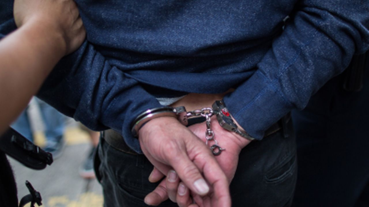 Gilberto abusa de una menor de 16 años en el Estado de México; ya fue detenido