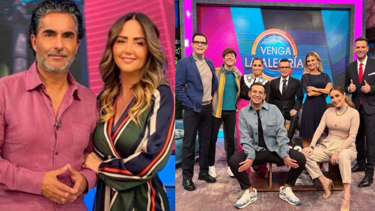 Adiós ‘Hoy’: Tras 9 años retirada de Televisa y vender cremas para vivir, conductora llega a ‘VLA’