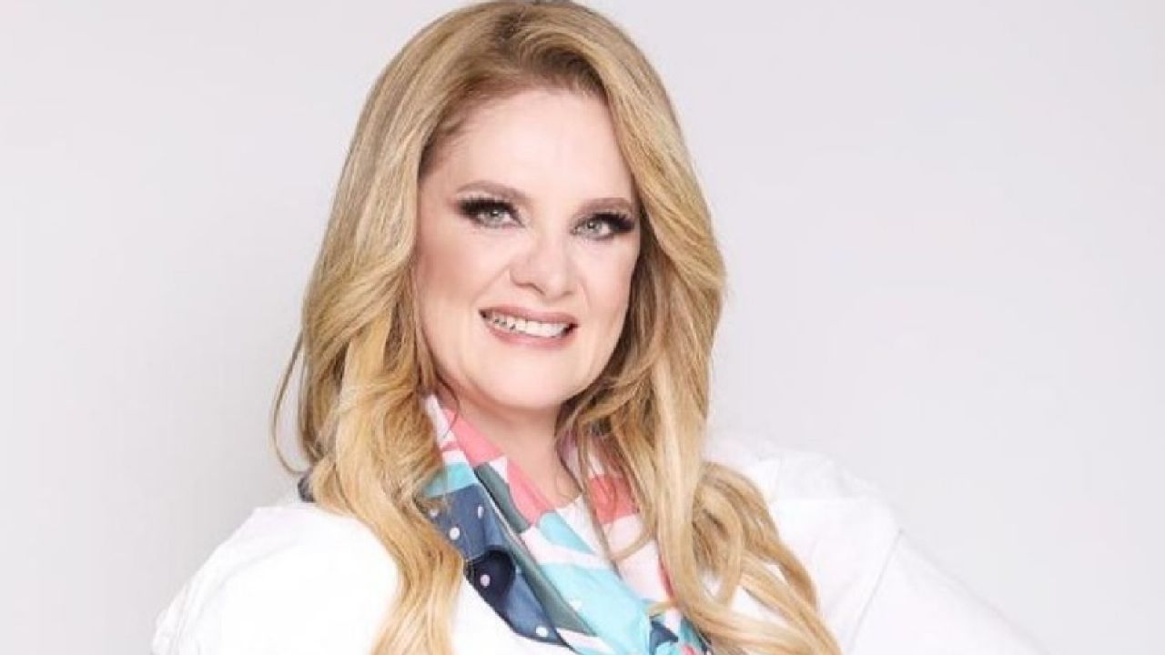 Érika Buenfil