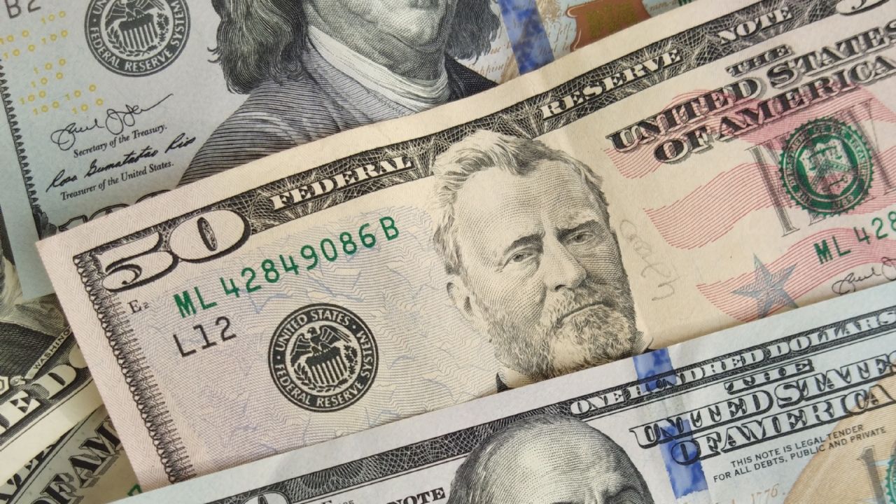 Precio del dólar 21 de mayo 2022: Aquí la información del tipo de cambio este sábado