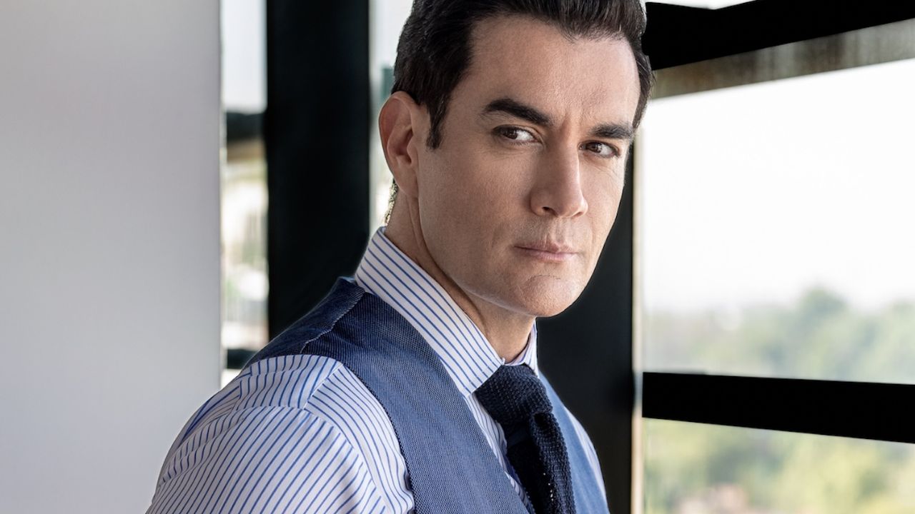 David Zepeda