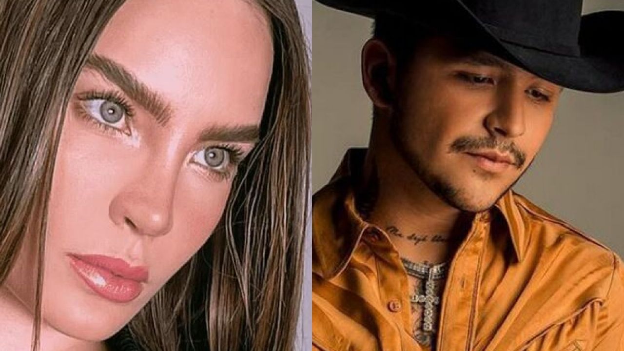 ¡Adiós, amor! Tras rumores de infidelidad, Belinda elimina todo rastro de su relación con Nodal