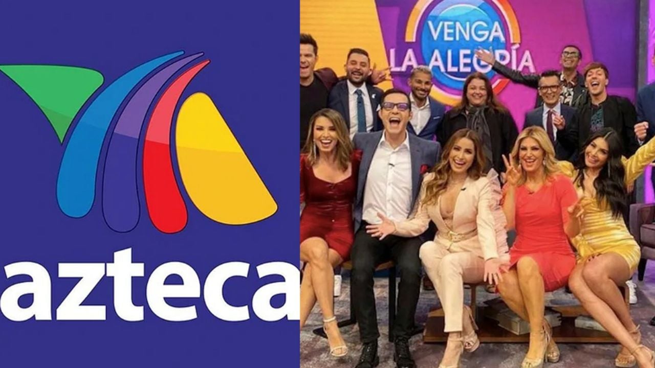 Tras 11 años en TV Azteca y duro despido, conductor abandona ‘VLA’ y se va de México