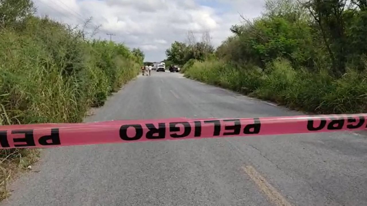 De miedo: Encuentran cadáver con múltiples navajazos en Ayala, Morelos