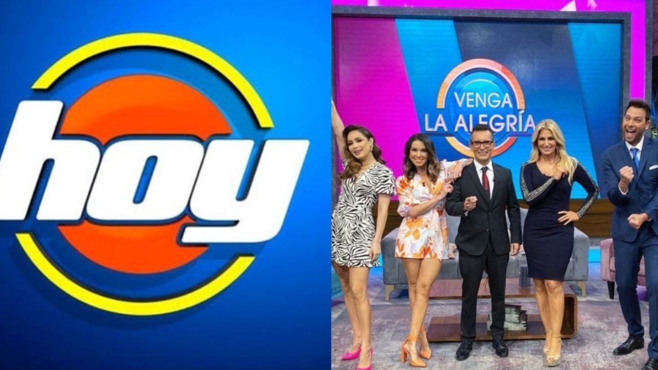 Adiós ‘Hoy’: Divorciada y sin exclusividad, protagonista desafía veto de de Televisa y llega a ‘VLA’