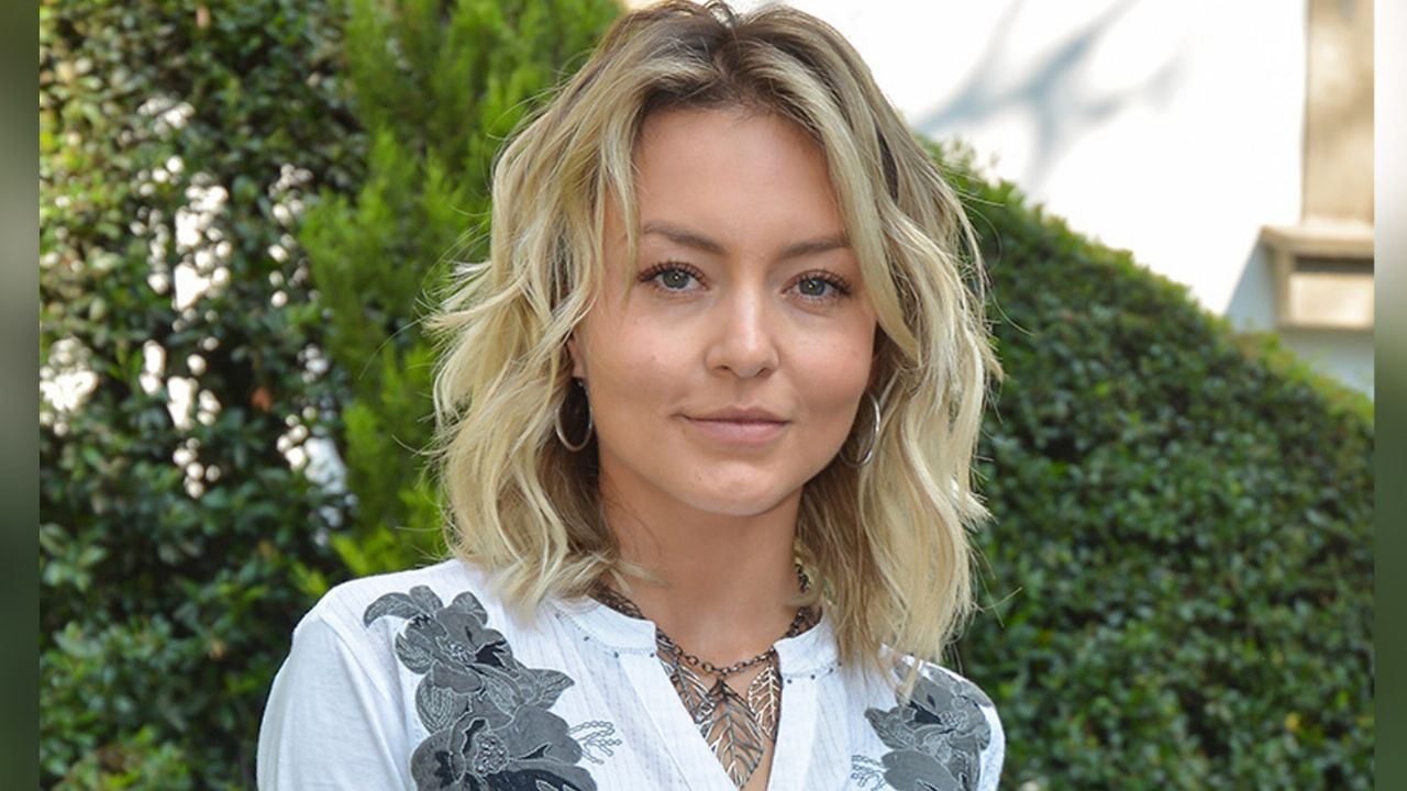 Fotografía de Angelique Boyer