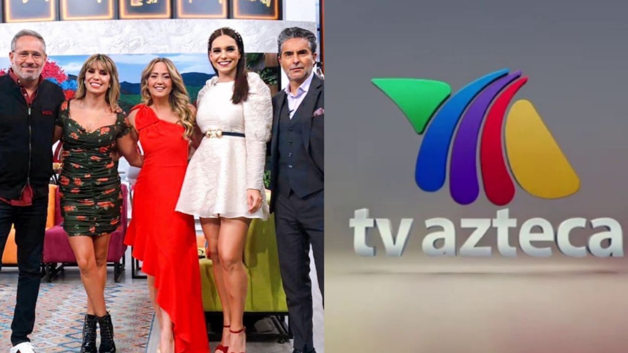 Adiós Televisa: Tras pedir limosna y romance lésbico, actriz renuncia a ‘Hoy’ y se va a TV Azteca