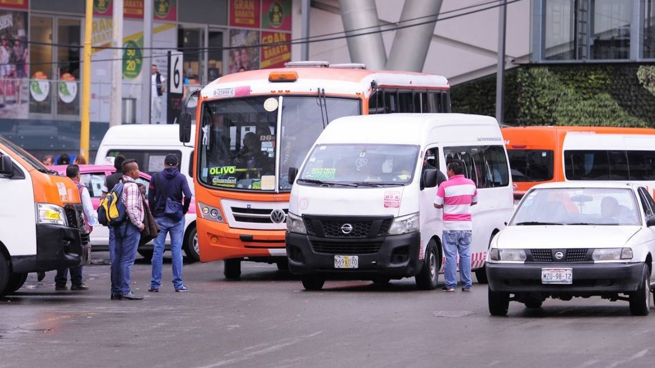 Hoy No Circula 27 de abril 2022: Estas placas no transitan en CDMX, Edomex, Puebla, Hidalgo