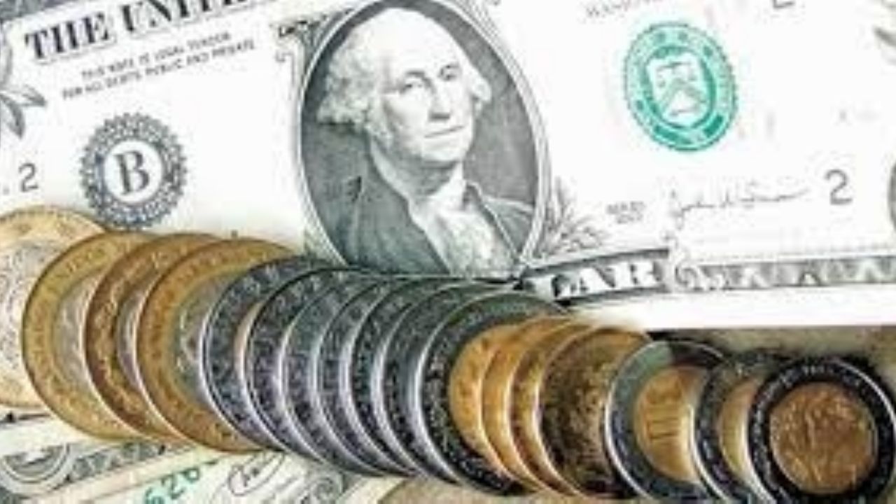 Miércoles 27 de abril 2022: Al tipo de cambio actual, así ‘amanece’ el precio del dólar hoy