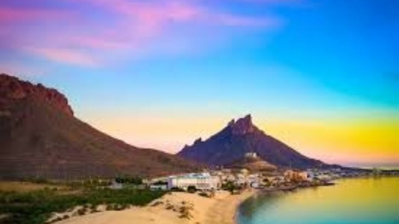 Clima Sonora hoy 28 de abril 2022: ¿Cómo será el tiempo este día en la entidad?