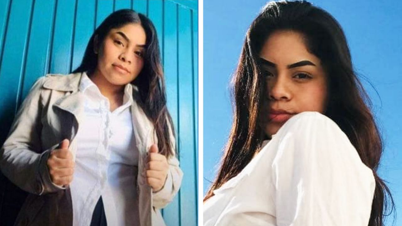 ¡Alama en Guaymas! Desaparece Dulce Jovanna tras salir de trabajar y tomar un taxi