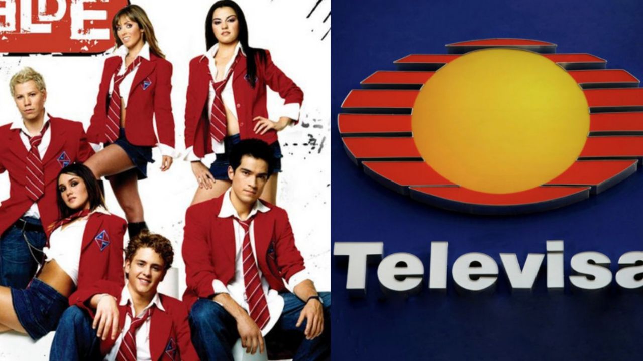 Adiós Televisa: Tras 11 años en novelas, famoso galán anuncia su retiro para dedicarse a esto