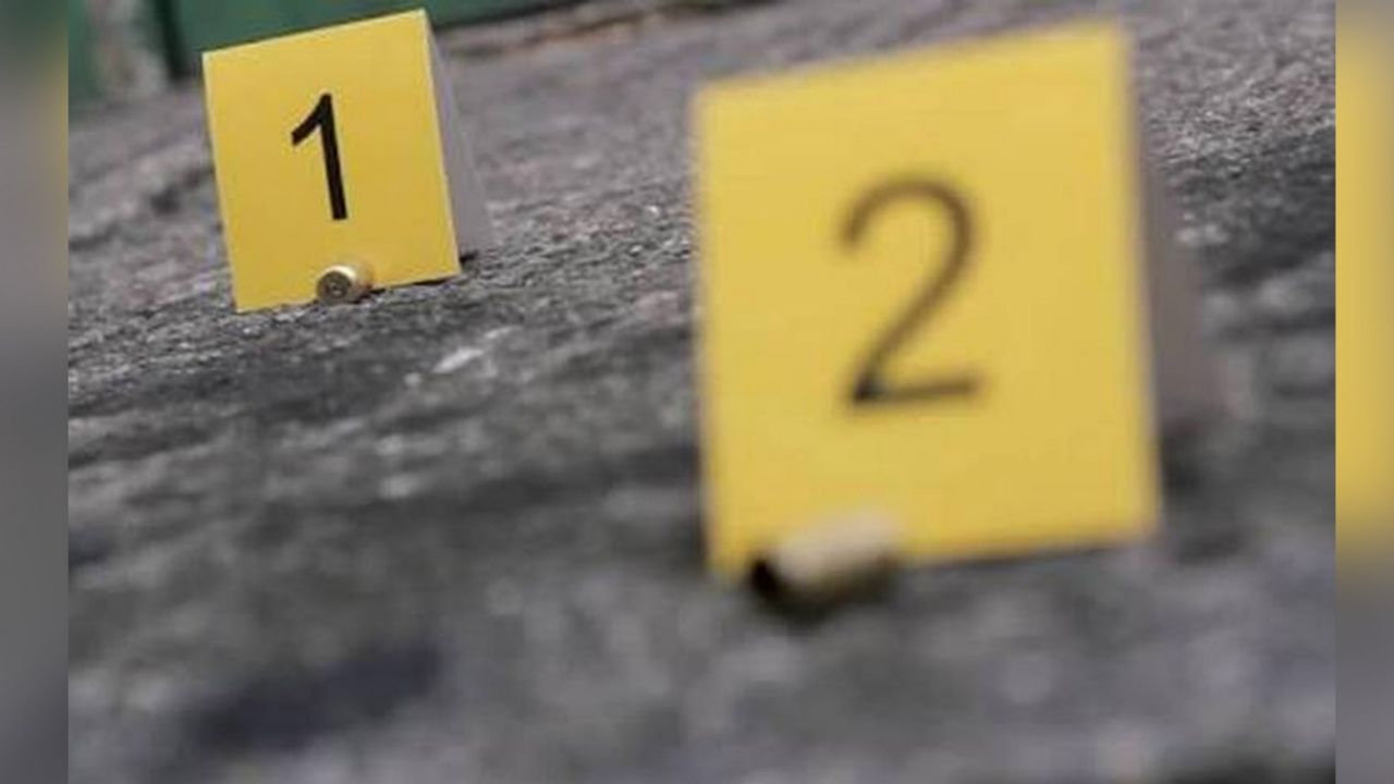 Asesinan a balazos a un hombre en Morelos