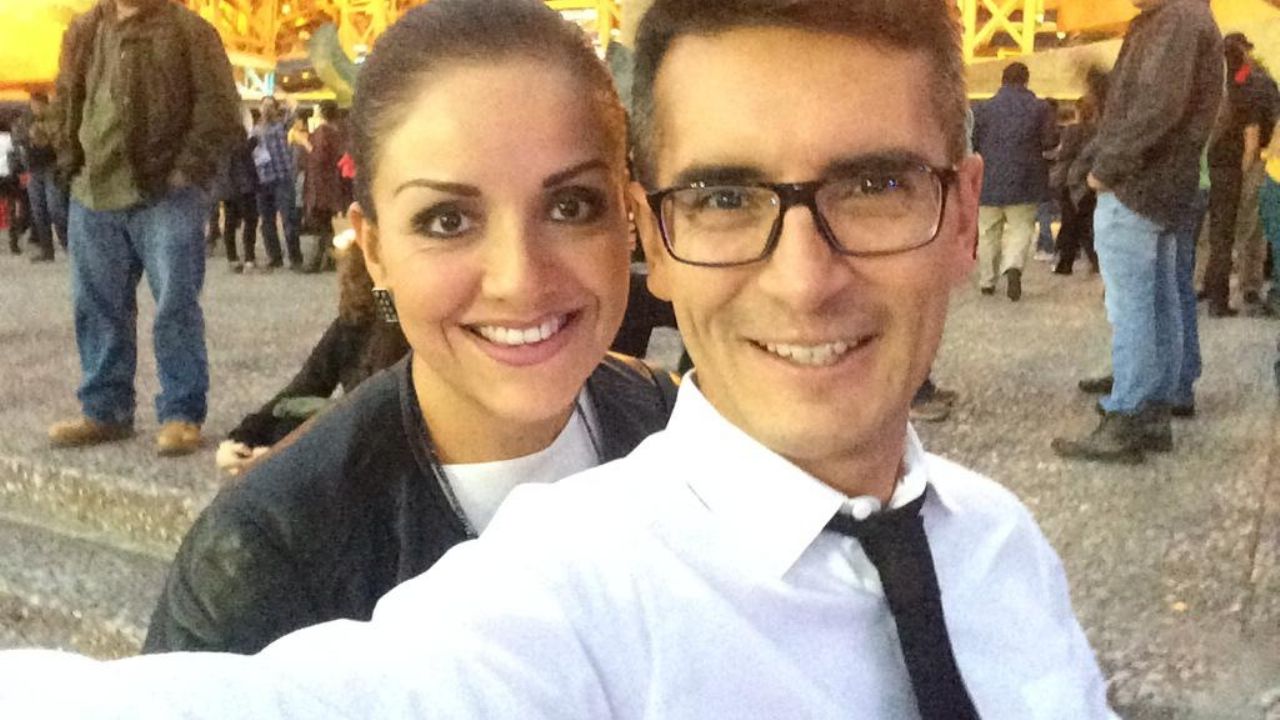 ¿Se separan? Tras 17 años juntos, Sergio Sepúlveda da noticia sobre su matrimonio con Laura Heredia