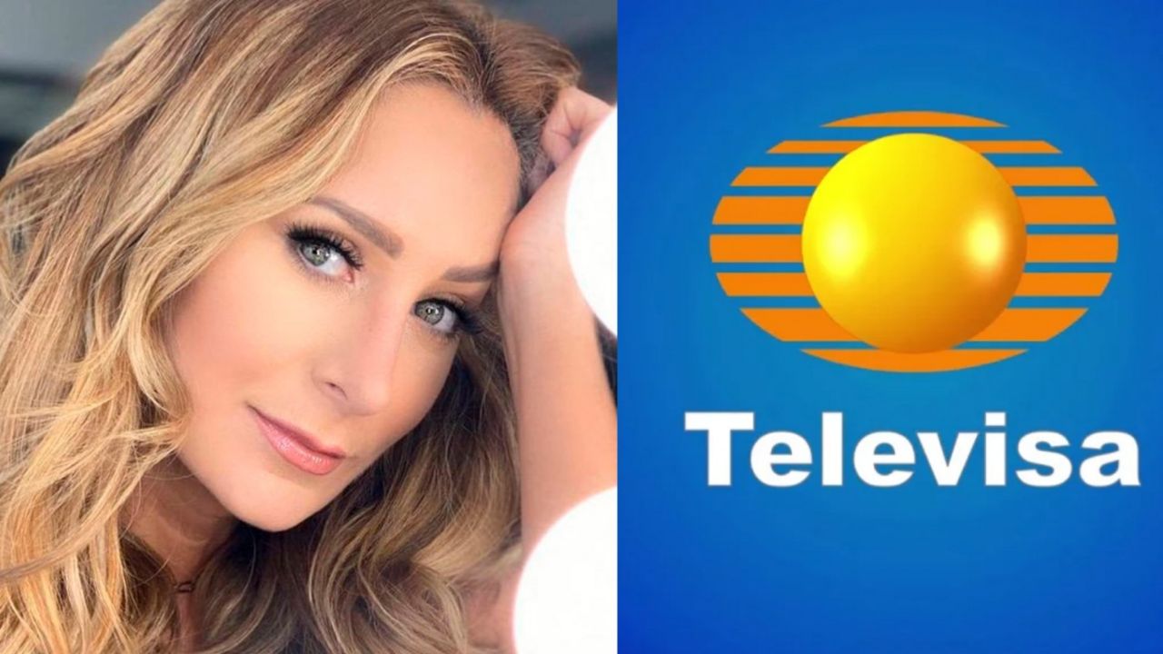 ¡Adiós Gabriel Soto! Galán de Televisa se confiesa en TV Azteca sobre ‘romance’ con Geraldine Bazán