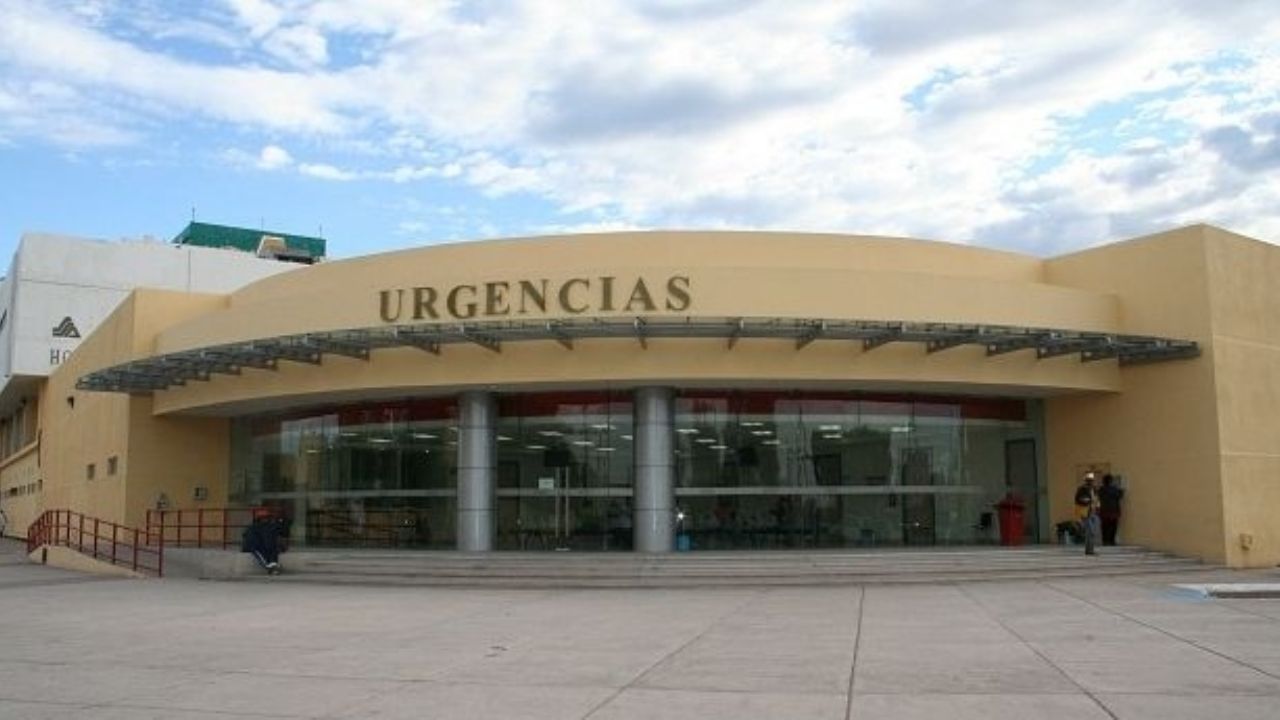 Tras ser baleado al interior de su vivienda, muere hombre en Hospital General de Ciudad Obregón