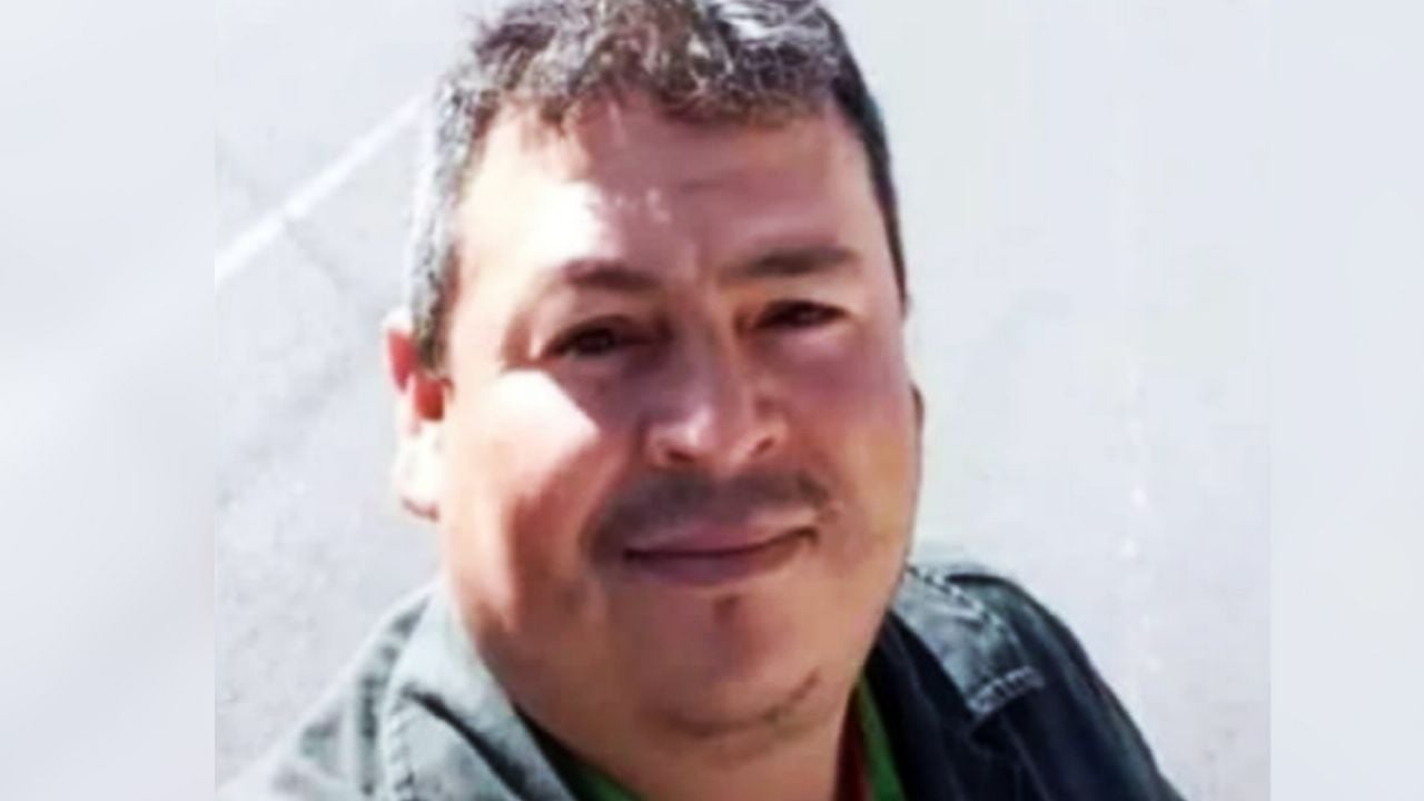 Reportan desaparición de Raúl Ortega en Ciudad Obregón; salió de casa y no regresó