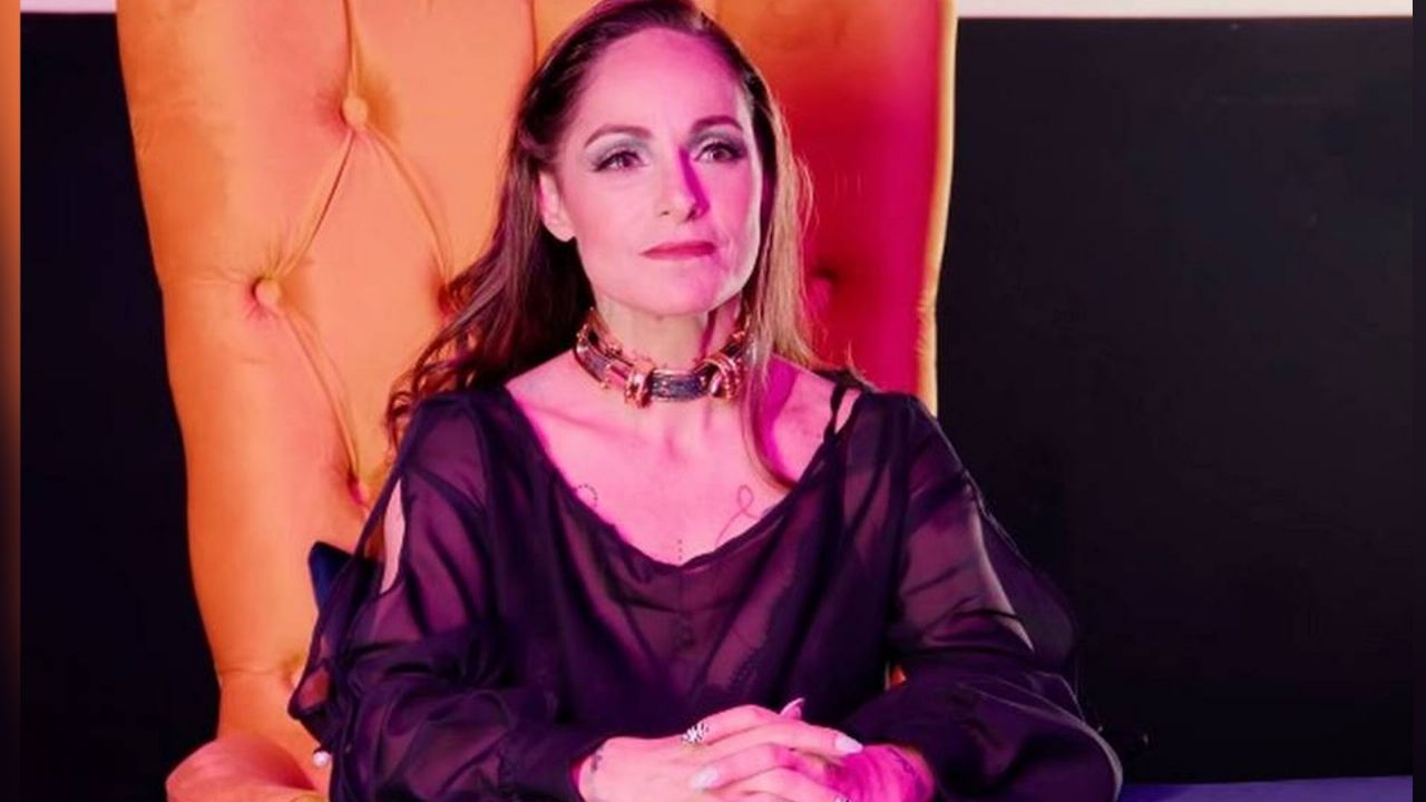 Filtran VIDEO de Lolita Cortés al humillar a Espinosa Paz en ‘La Academia’ tras ser juez