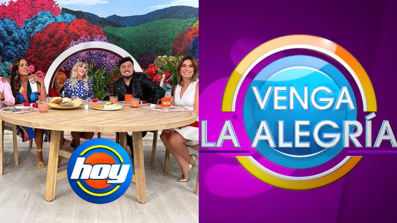 Tras estar en la cárcel y veto de Televisa, polémico actor traiciona a ‘Hoy’ y vuelve a ‘VLA’