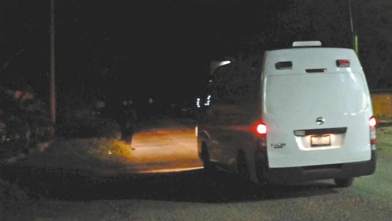 Grupos criminales se enfrentan en la colonia Altavista