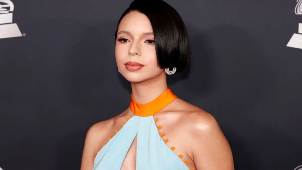 Fotografía de Ángela Aguilar