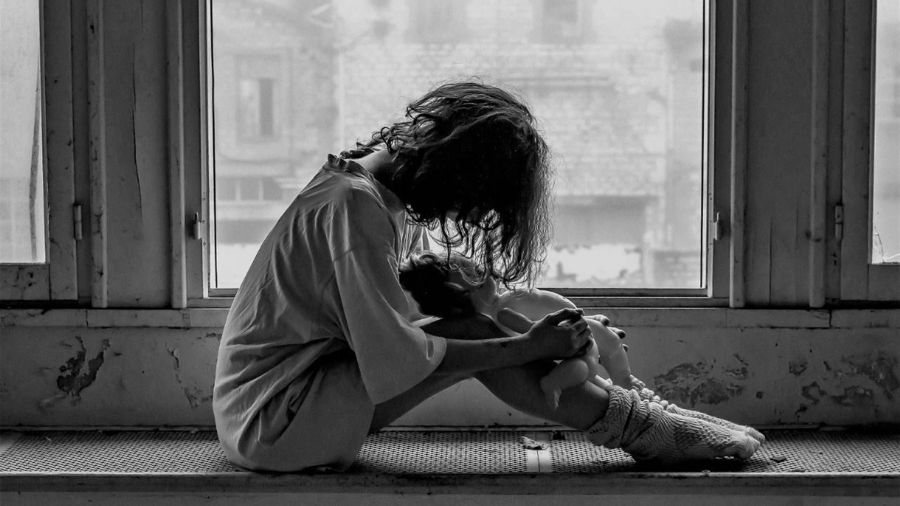 Menor es abusada y abandonada en hotel de Puebla