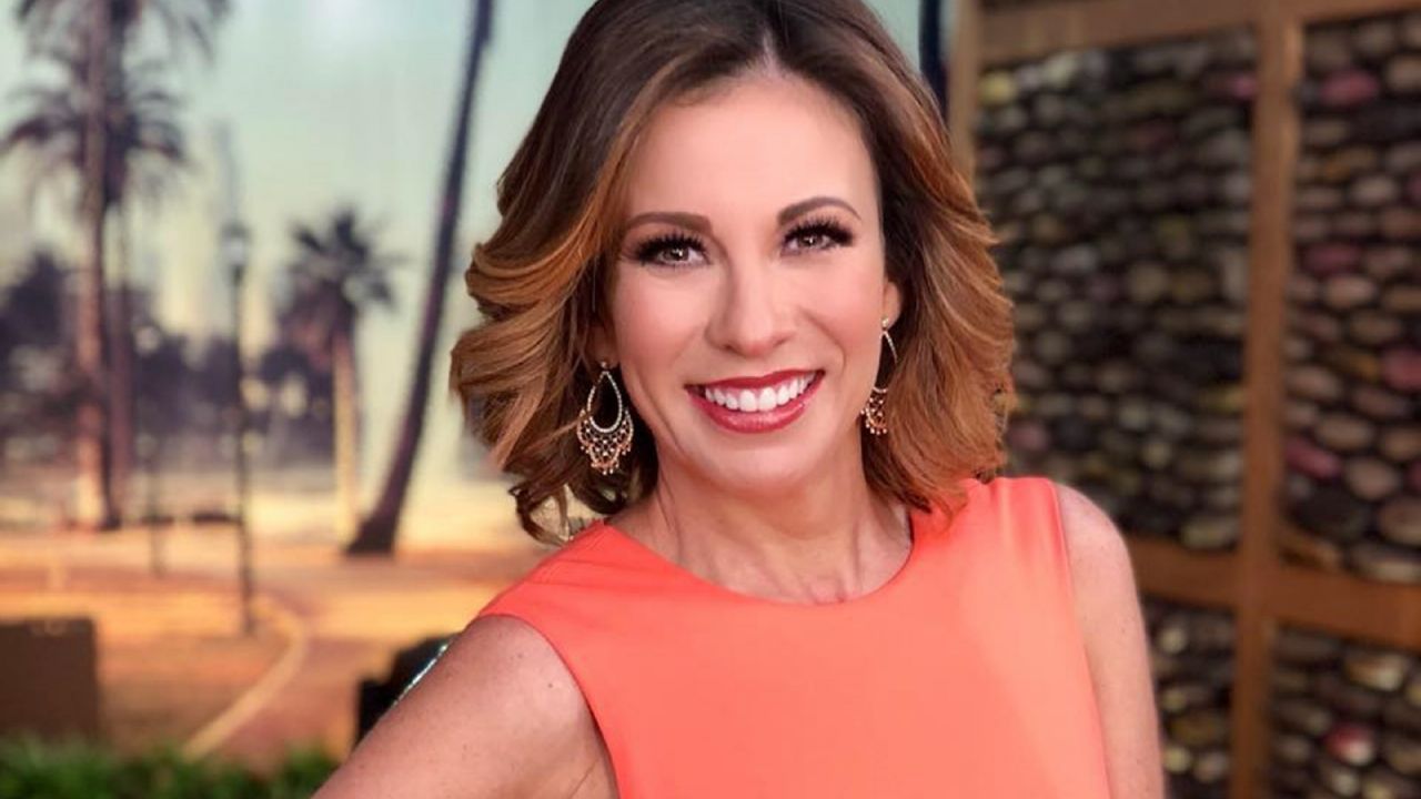 Tras fracaso en ‘Todos a Bailar’, Ingrid Coronado reaparece con arriesgado cambio de ‘look’