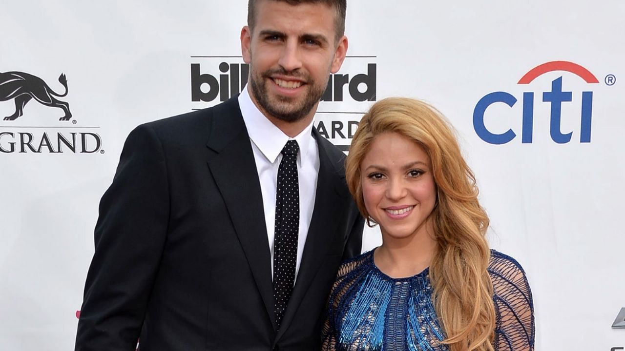 ¿Boda en puerta? Gerard Piqué revela si tiene planes de pedirle matrimonio a Shakira