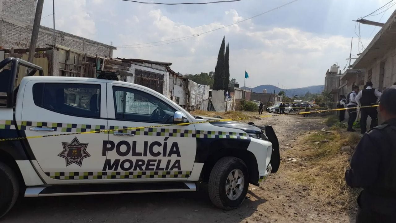 Localizan cadáveres de dos mujeres