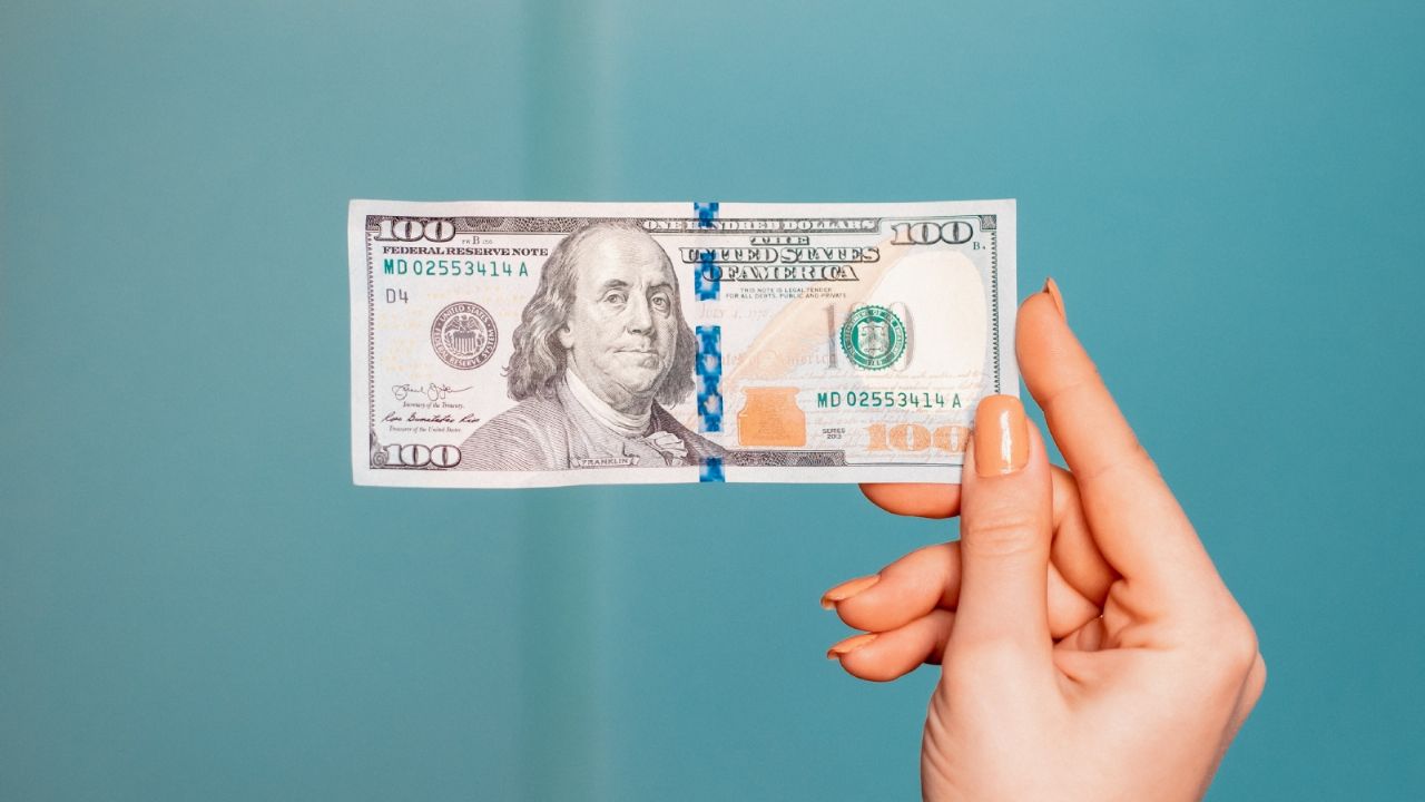 Domingo 8 de mayo 2022: Al tipo de cambio actual, así ‘amanece’ el precio del dólar hoy