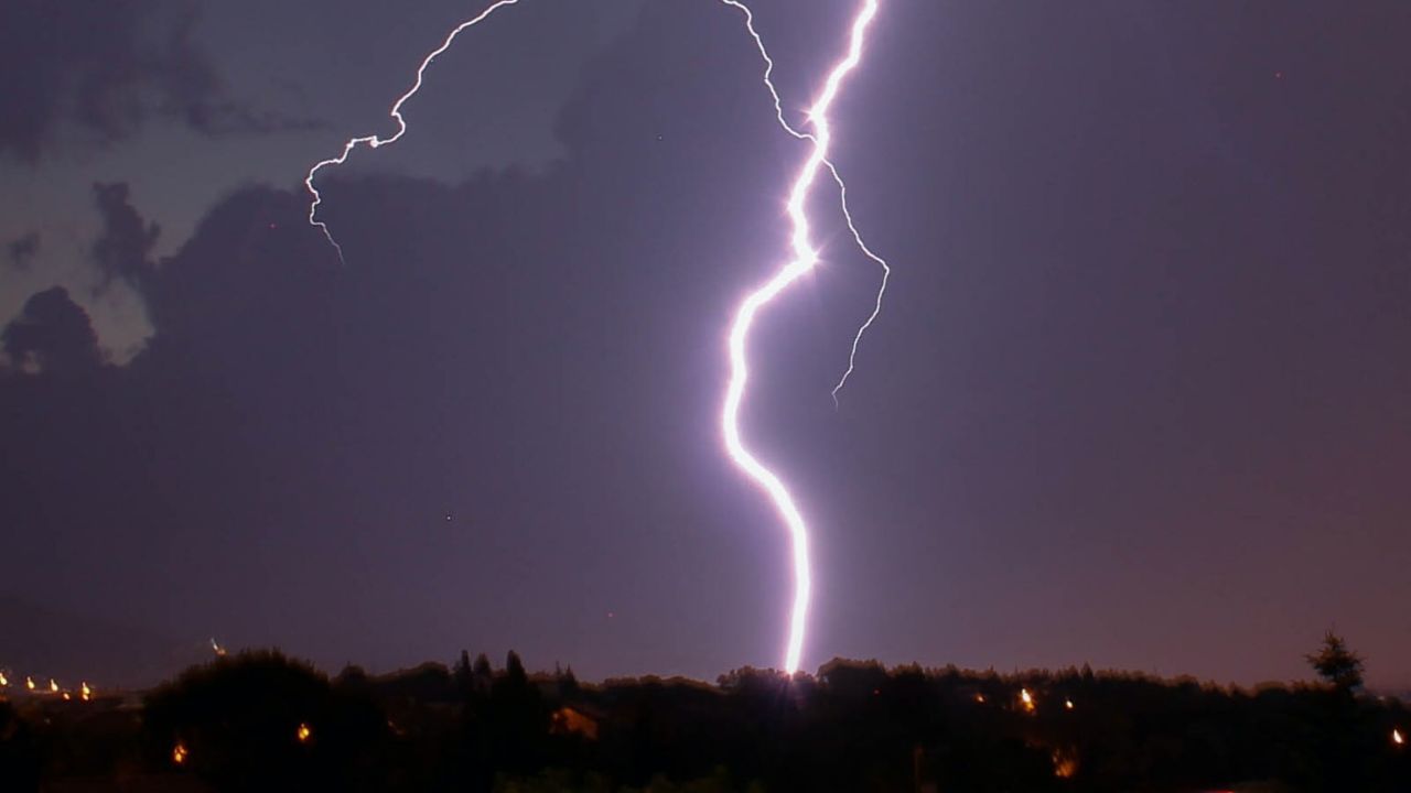 Clima CDMX hoy 8 de mayo 2022: ¡Precaución! Alertan por caída de granizo en el Valle de México