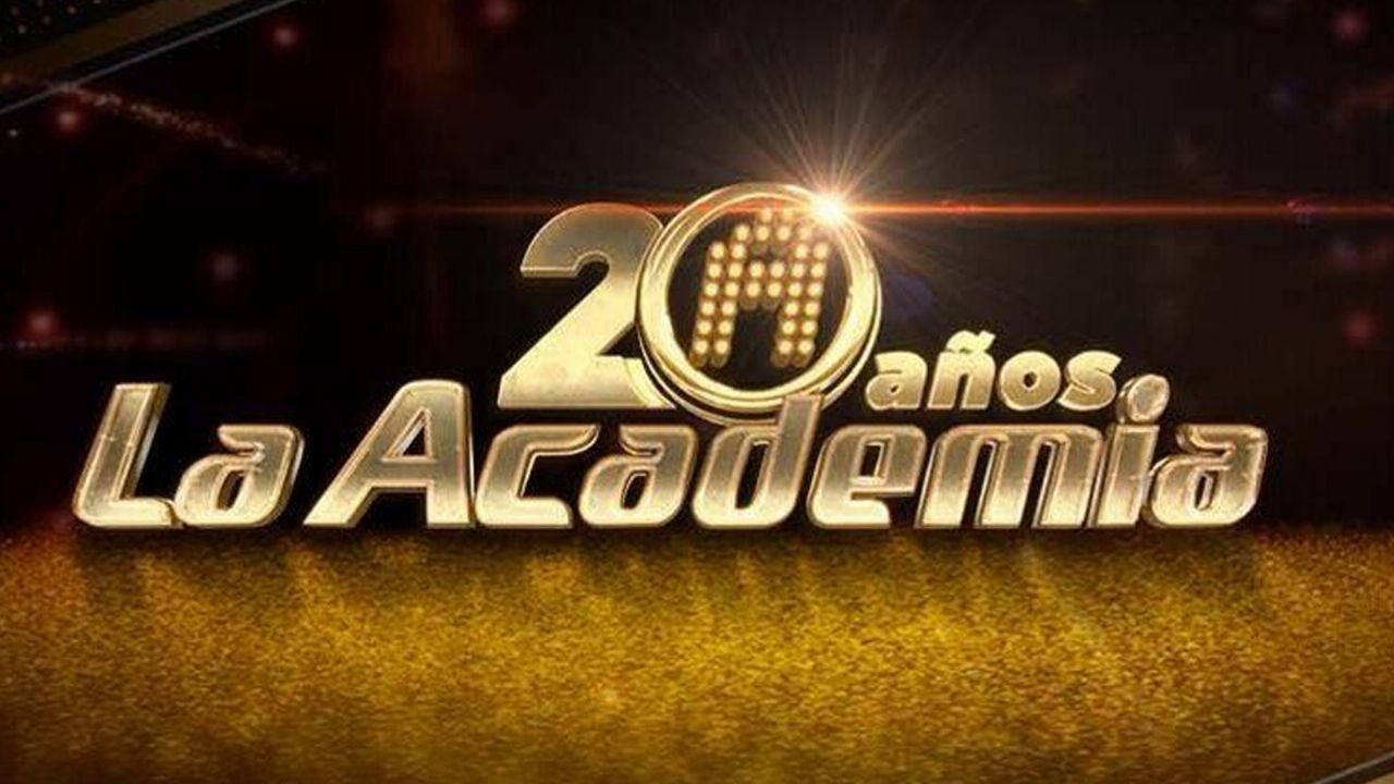 Logotipo de 'La Academia'