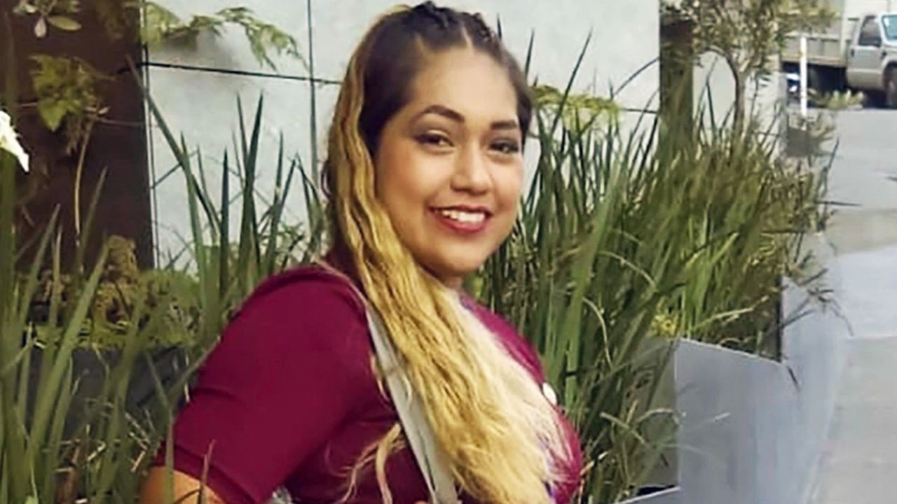 Junto al cuerpo de Yolanda Martínez había botellas con veneno; no tenía huellas de violencia