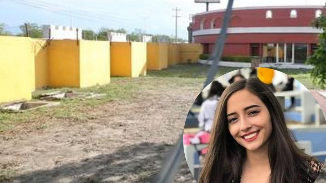 Realizan nuevo cateo a motel donde fue encontrada Debanhi; su padre no fue notificado