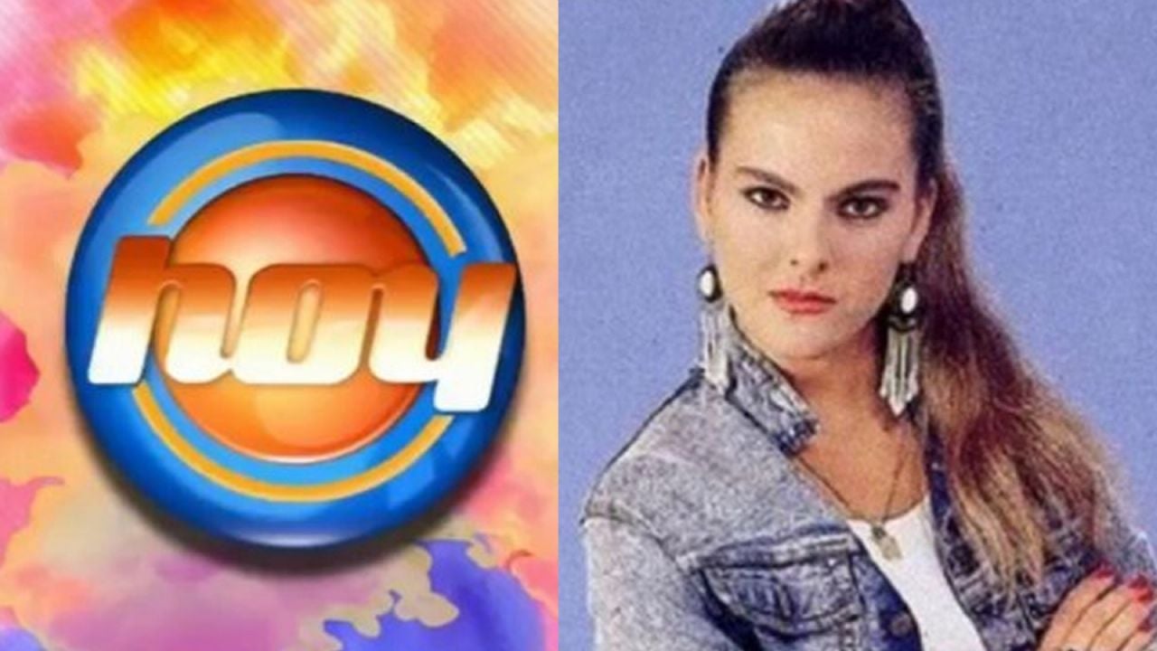 Adiós TV Azteca: Tras amorío con dueño de Televisa y desaparecer, actriz llega a ‘Hoy’ ¿desfigurada?