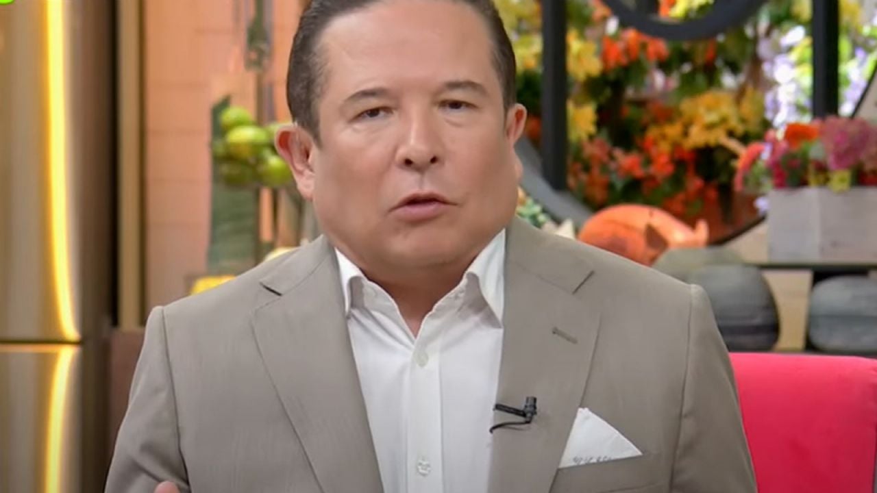 Fotografía de Gustavo Adolfo Infante