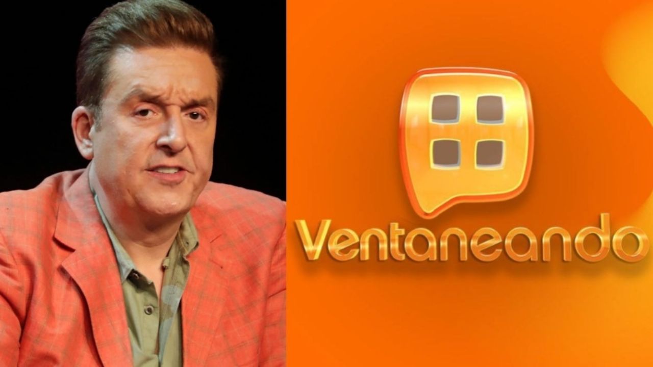 Tragedia en TV Azteca: Daniel Bisogno sufre terrible ataque y ‘Ventaneando’ suplica ayuda