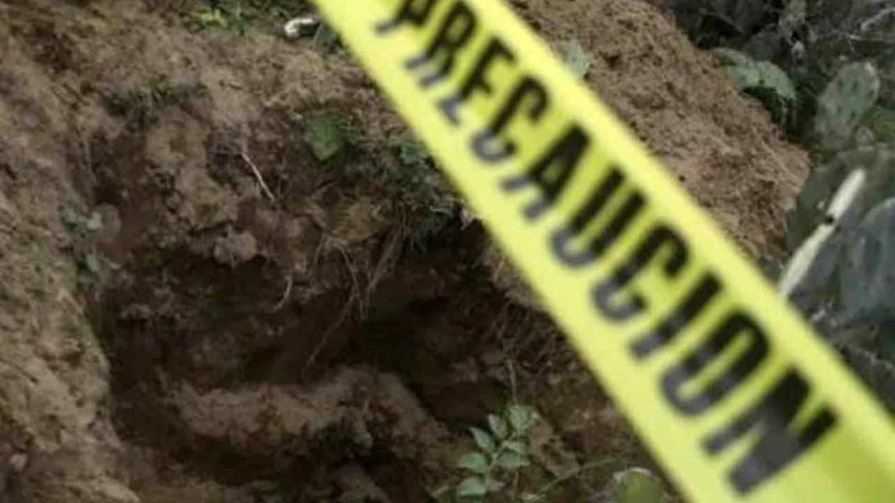 Macabro hallazgo: Localizan cadáver desmembrado y en bolsas para la basura