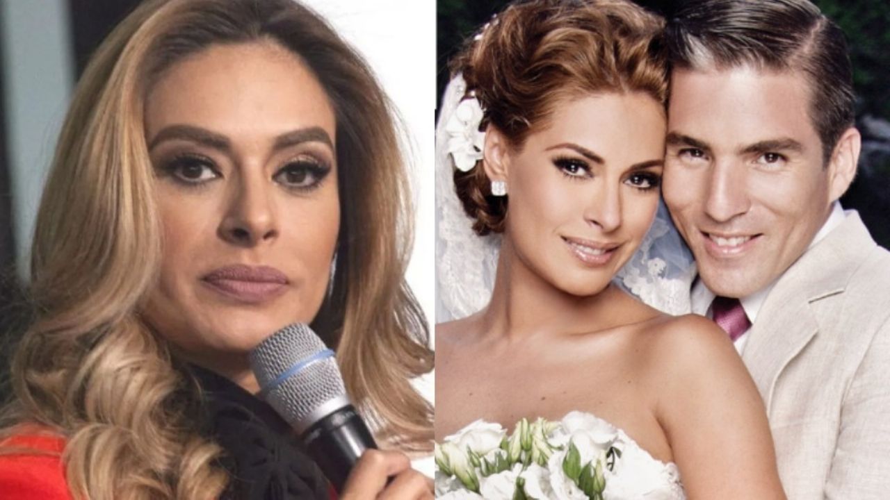 ¿Se divorcia? Tras dejar Televisa, Galilea Montijo se deja ‘conquistar’ por hombre 21 años menor